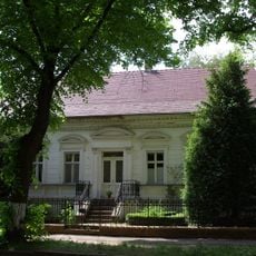 Bauernhaus Alt-Lichtenrade 106, Marienfelder Straße 1-3