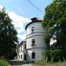Windmill Větrník
