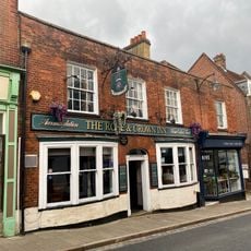 Rose And Crown Public House