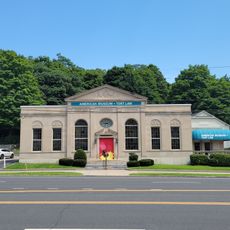 American Museum of Tort Law