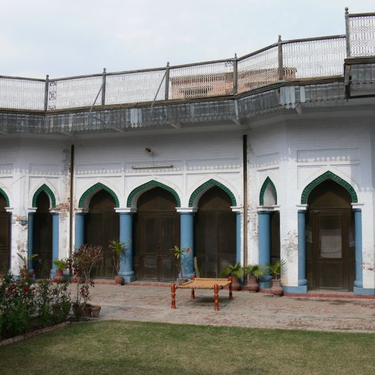 Toba Tek Singh