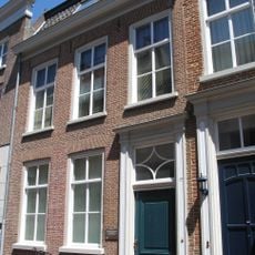 Kerkstraat 10, Arnhem