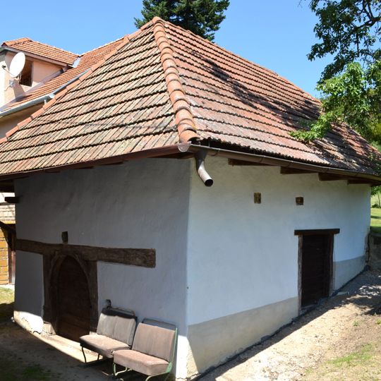 Vinohradnícka pivnica