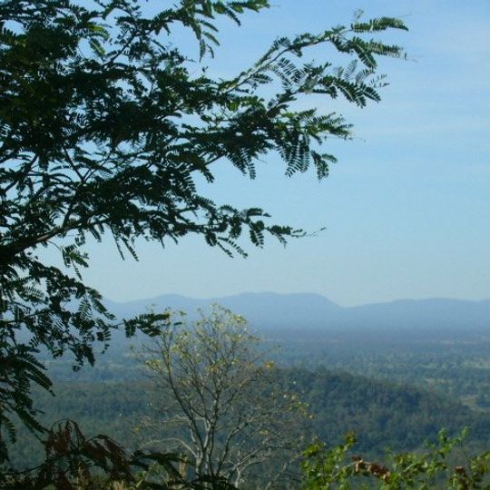 Distretto di Phanna Nikhom