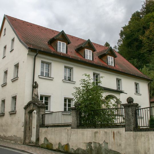Wohnhaus