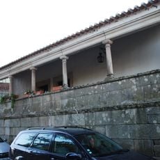 Casa do Cruzeiro