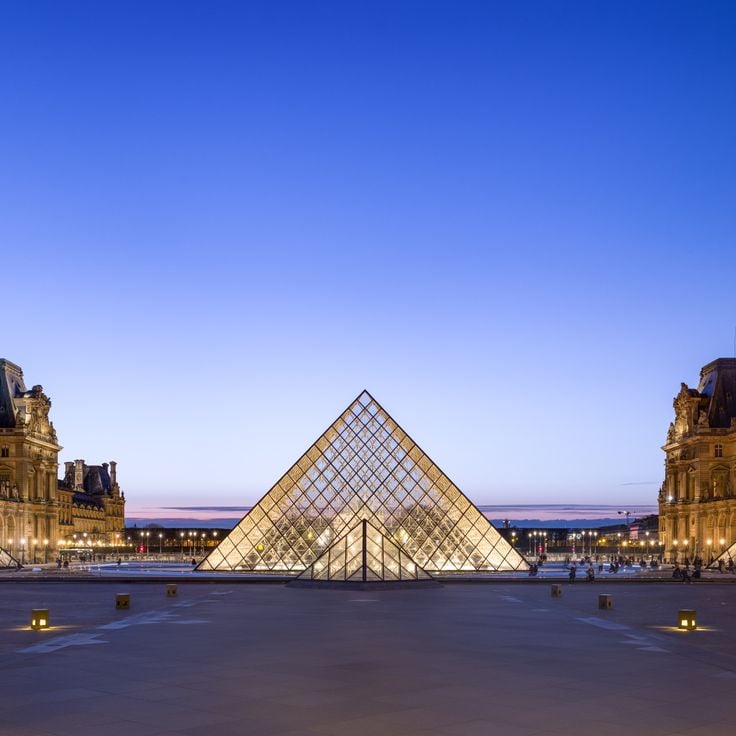 Le Louvre