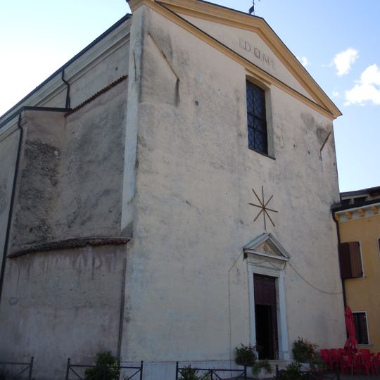 Chiesa di San Michele Arcangelo