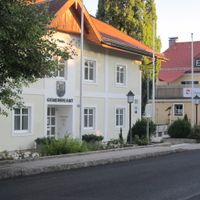 Perwang am Grabensee