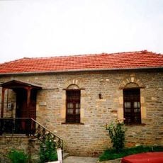 Lechovo Folklore Museum