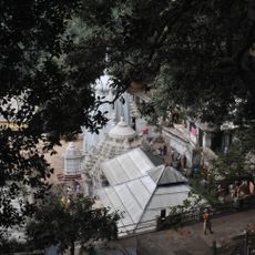 Chandrasekhar Temple