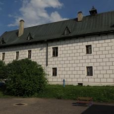 Koldín Castle