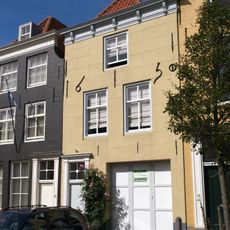 Nieuwstraat 27, Vlissingen