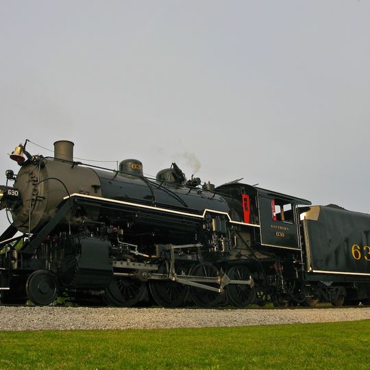 Southern Railway 630