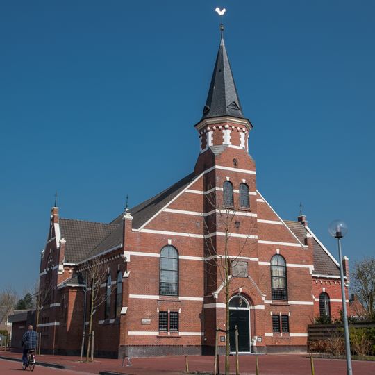Goede Herderkerk
