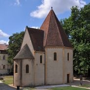 Metz'in Fotojenik Noktaları: Fotoğraf Yerleri ve Çekimler