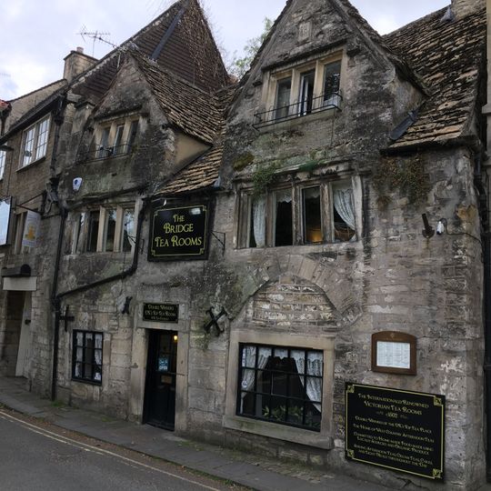 The Bridge Galleries