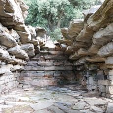 Dragon houses of Styron