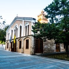 Saint Nicholas Church, Kozani