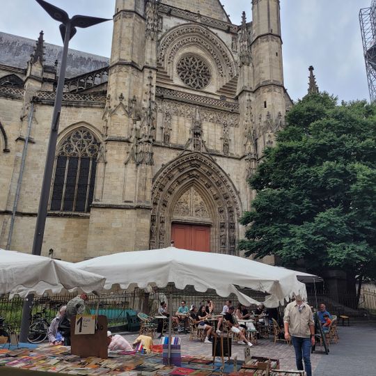 Place Duburg
