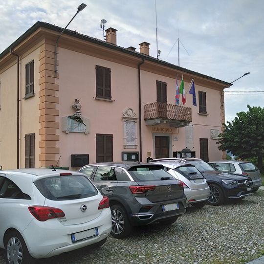 Palazzo comunale