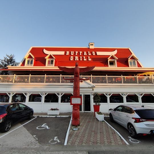 Buffalo Grill