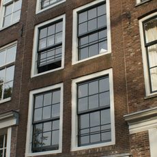 Prinsengracht 457, Amsterdam