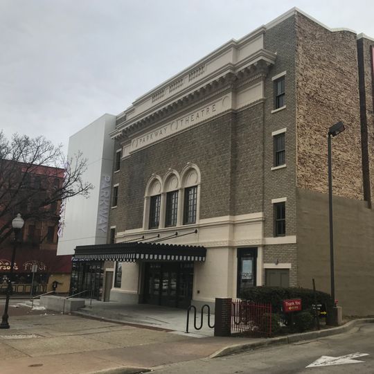 Parkway Theatre