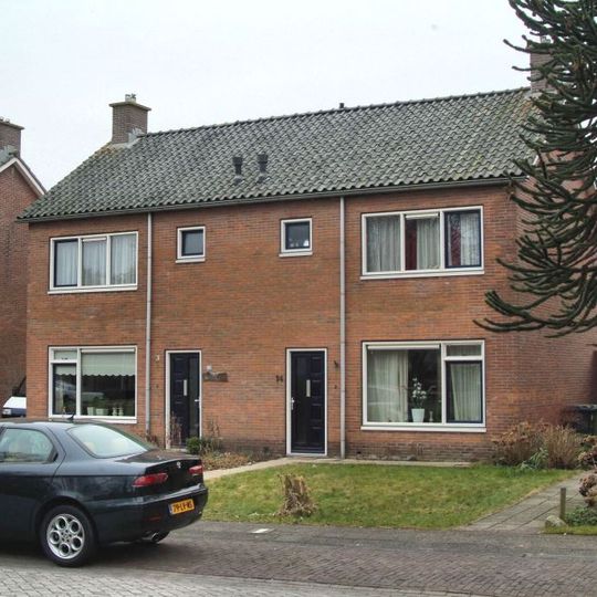 Kerkweg 26,  8355BL  Giethoorn