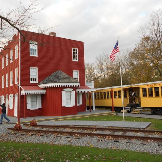 North Codorus Township