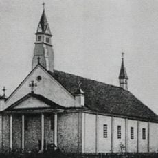 Костёл Св. Доминика