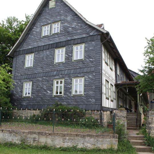Bauernhaus