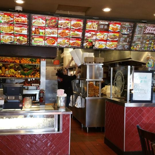 La Estrella Tacos & Seafood