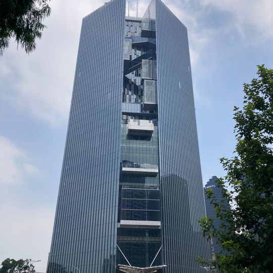 Taichung Commercial Bank Headquarters