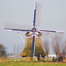 De Westermolen