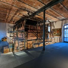Textile Museum
