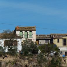 El Carrer de Sant Isidre