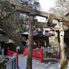 Nanatsubuchi-jinja