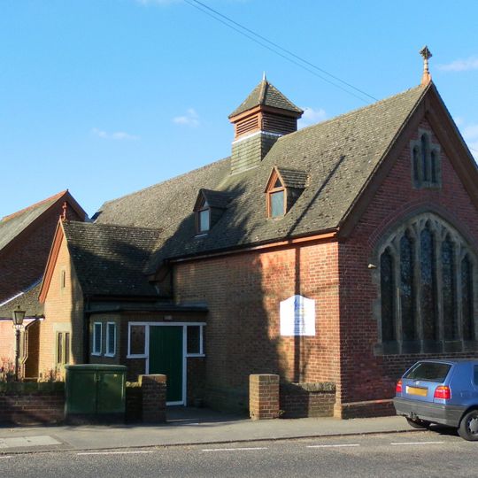 Crowborough Community Church