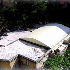 Kościół św. Jakuba w Aleppo