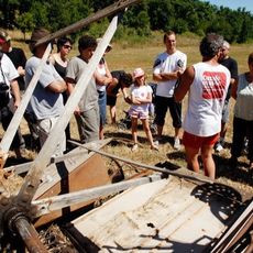 Ecomuseum of Cuzals