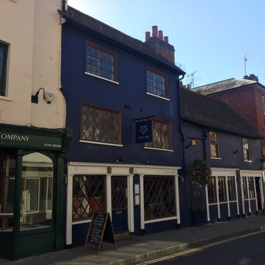 3 And 4, West Street