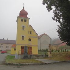 Chapel of Saint Florian