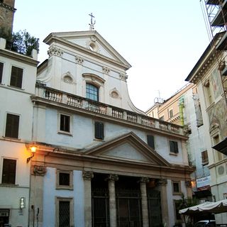 Basilica di Sant'Eustachio