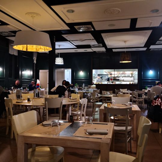 Ristorante Atto Primo