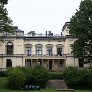 Academia Norueguesa de Literatura e Ciências