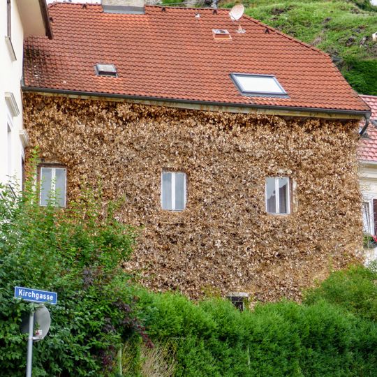 Kirchgasse 1, Friesach