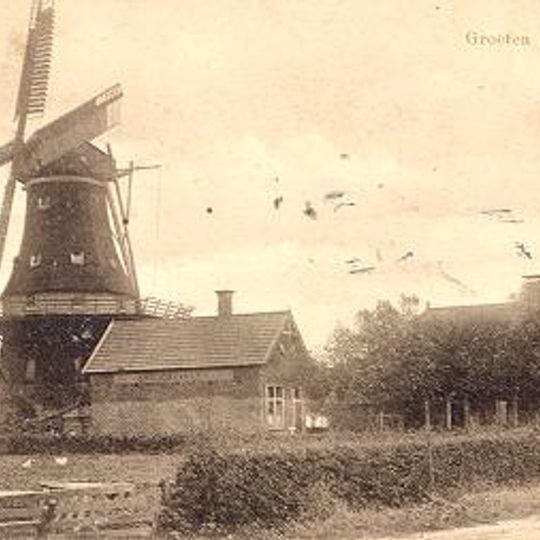 Bonner Molen