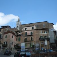 Fabrica di Roma