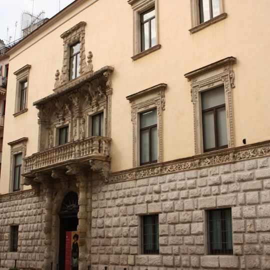 Pinacoteca "Giuseppe De Nittis"